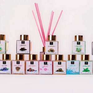 Home/ OFFICE DIFFUSER