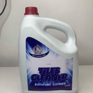 TILES CLEANER