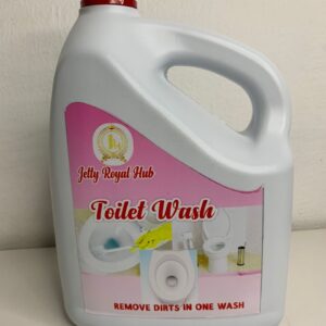 TOILET WASH