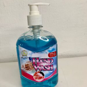 HAND-WASH 500ml 