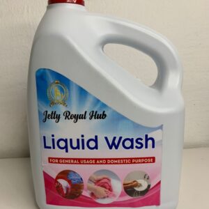 LIQUID WASH